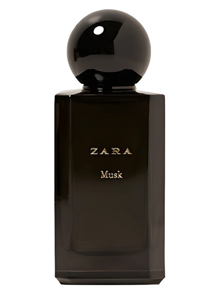 Zara Musk for women