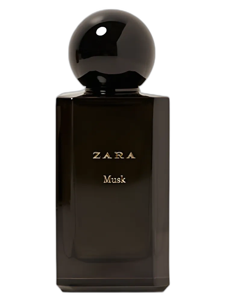 Musk by Zara