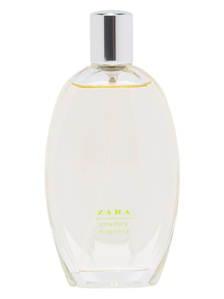 Zara Powdery Magnolia 2014 for women