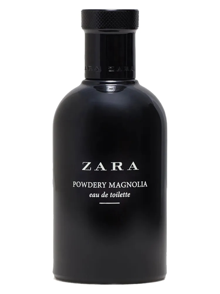 Zara Powdery Magnolia 2016 for women