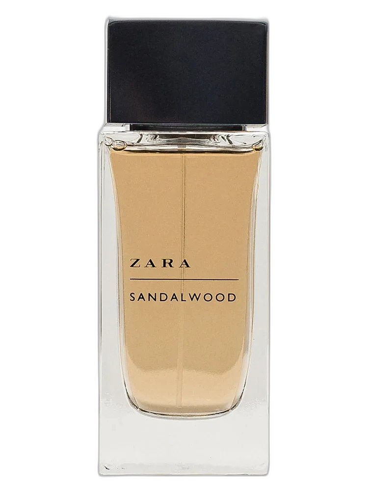 Sandalwood by Zara