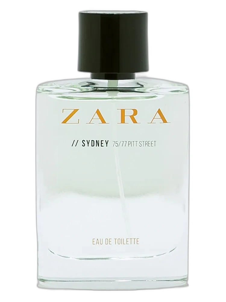 Sydney by Zara