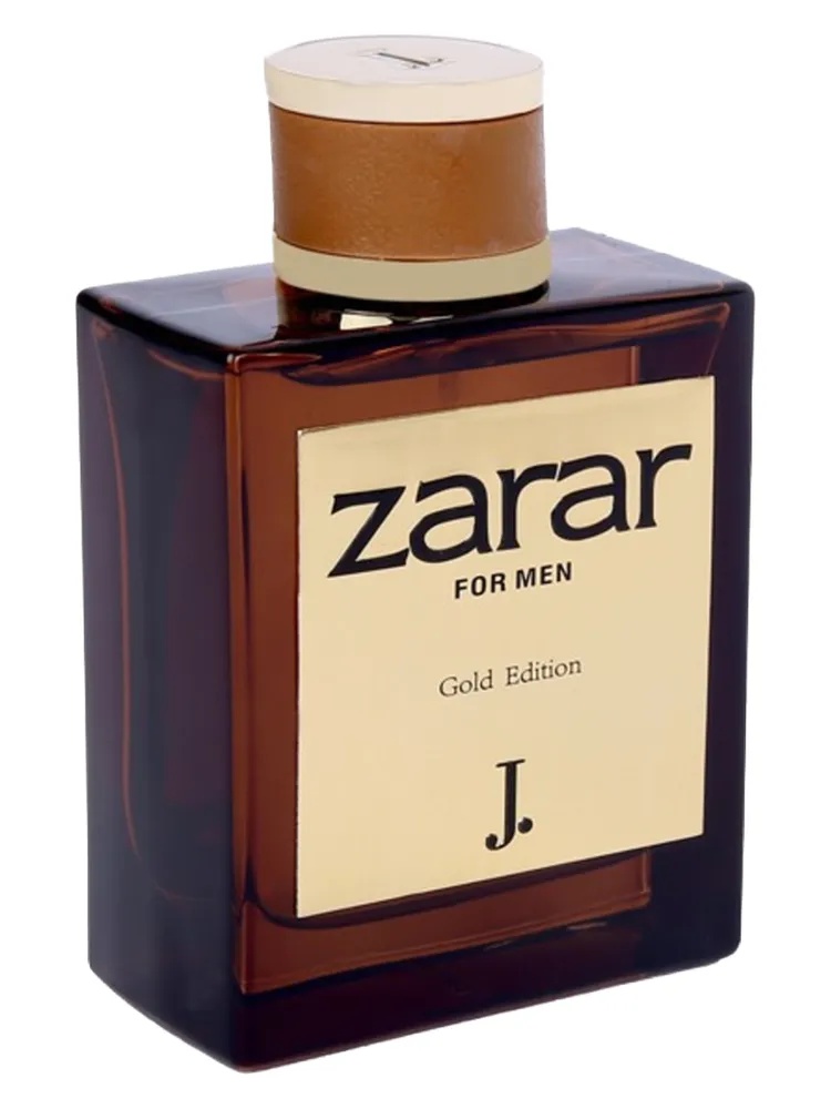 Zarar Gold thumbnail 2
