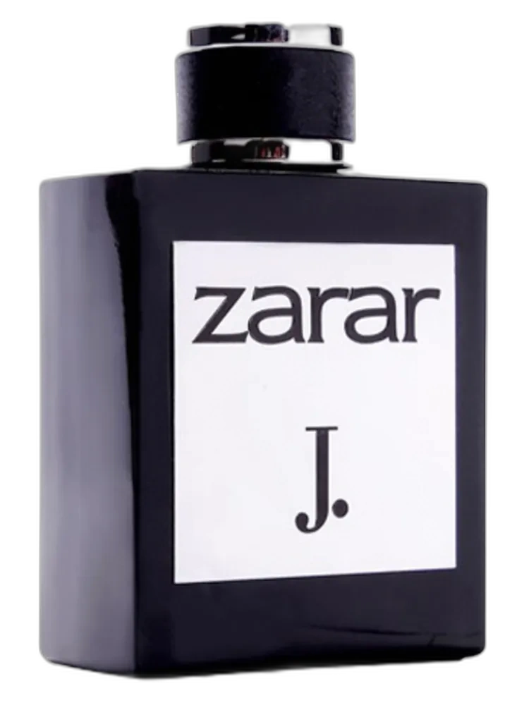 Zarar for men