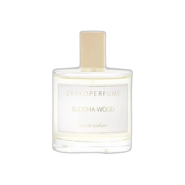 Buddha-Wood