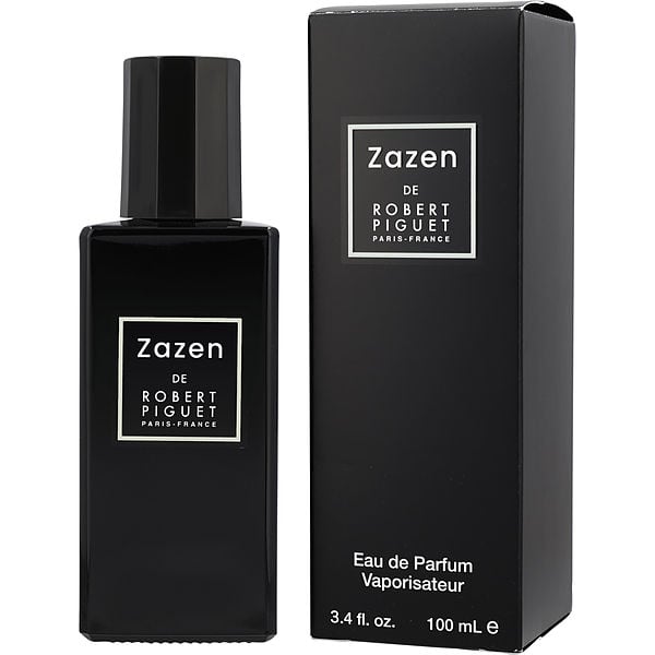 Zazen De Robert Piguet