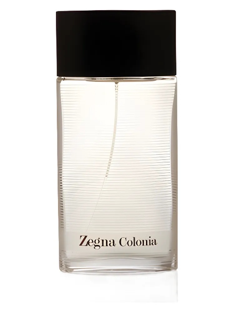 Zegna Colognia for men