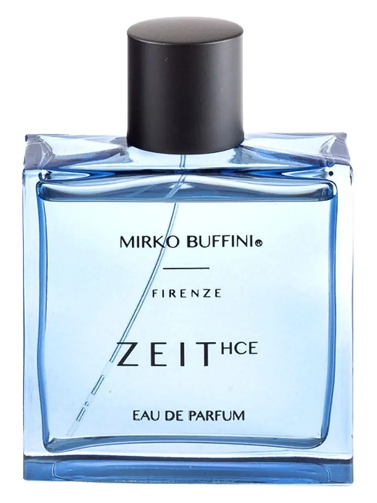 Miniatura 2 de Zeit HCE