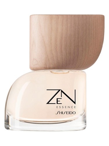 Shiseido — Zen Essence