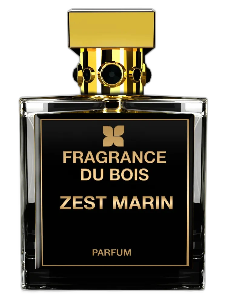 Zest Marin unisex