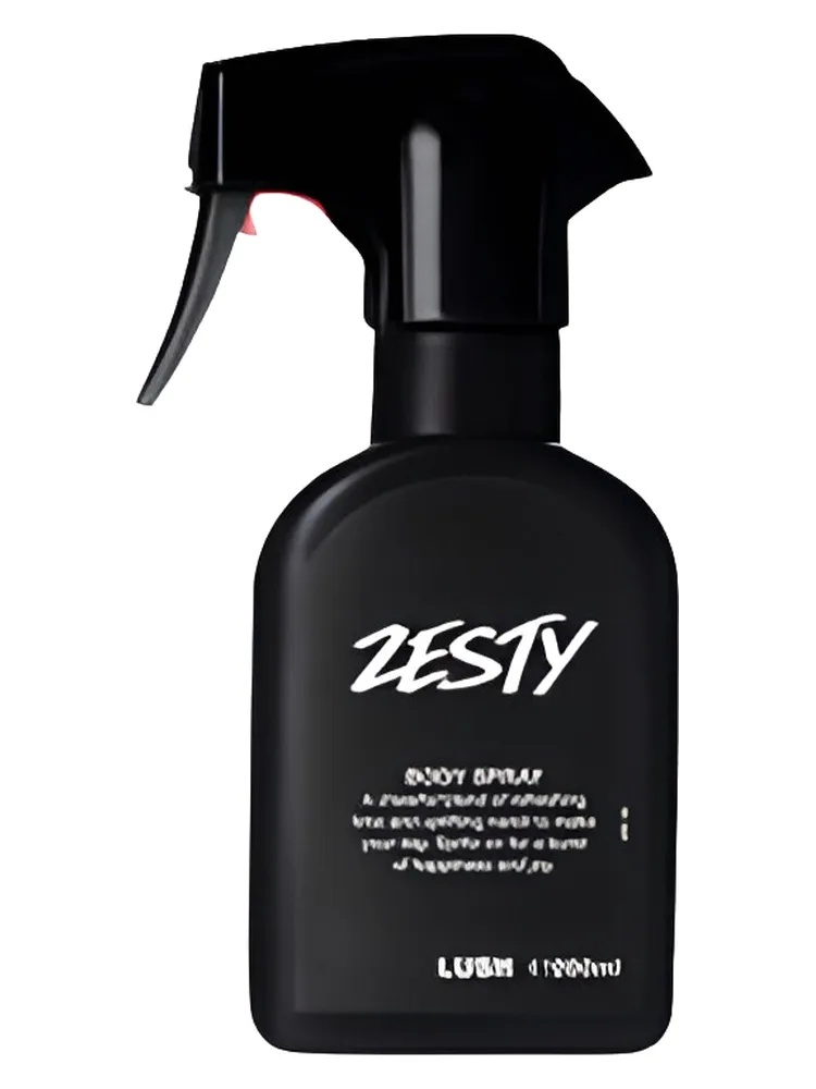 Zesty unisex