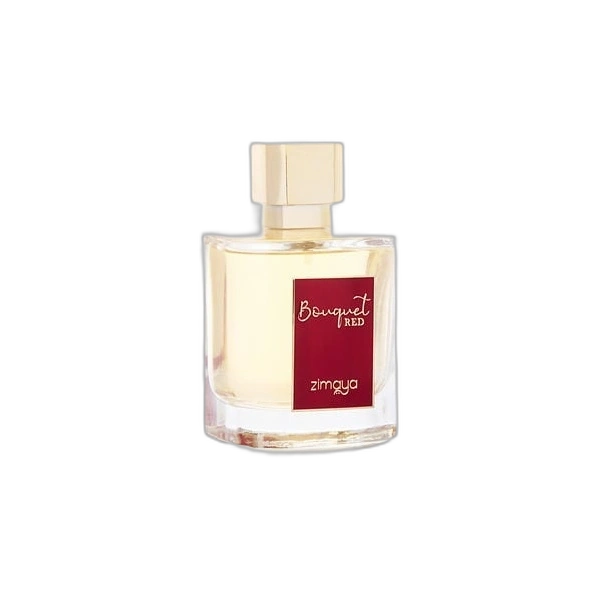 Zimaya Bouquet Red