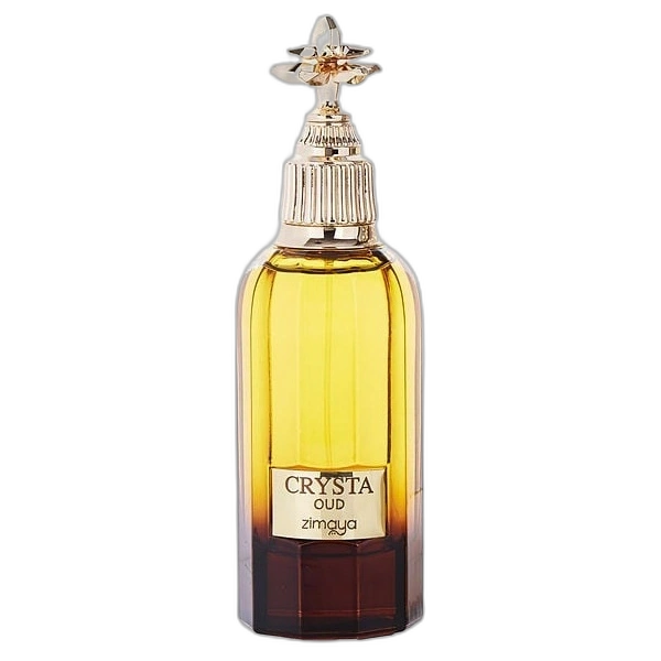 Zimaya Crysta Oud
