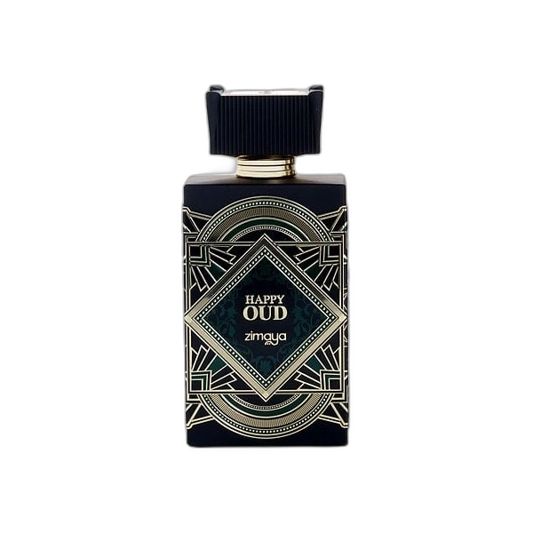 Zimaya Happy Oud