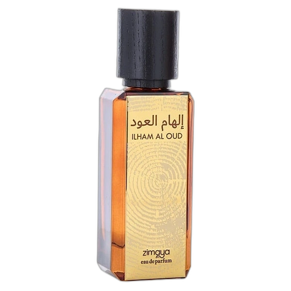 Zimaya Ilham Al Oud