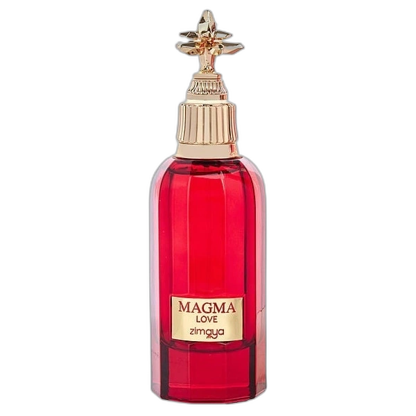 Zimaya Magma Love