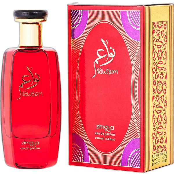 Zimaya Nawaem