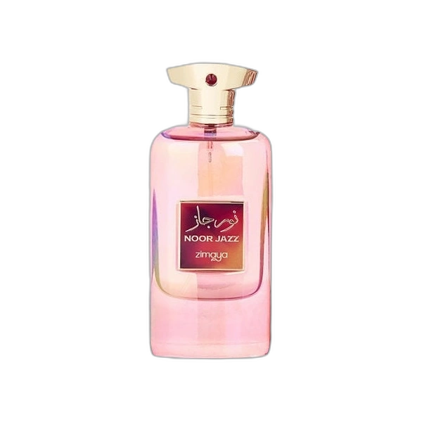 Zimaya Noor Jazz