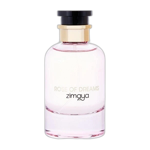 Zimaya Rose Of Dreams