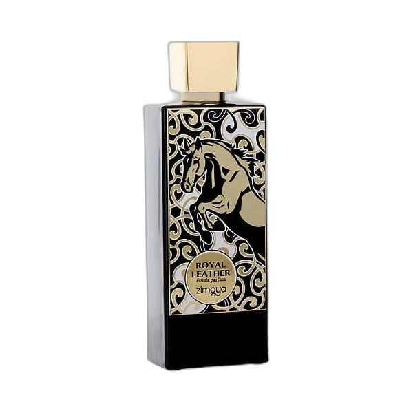 Zimaya Royal Leather
