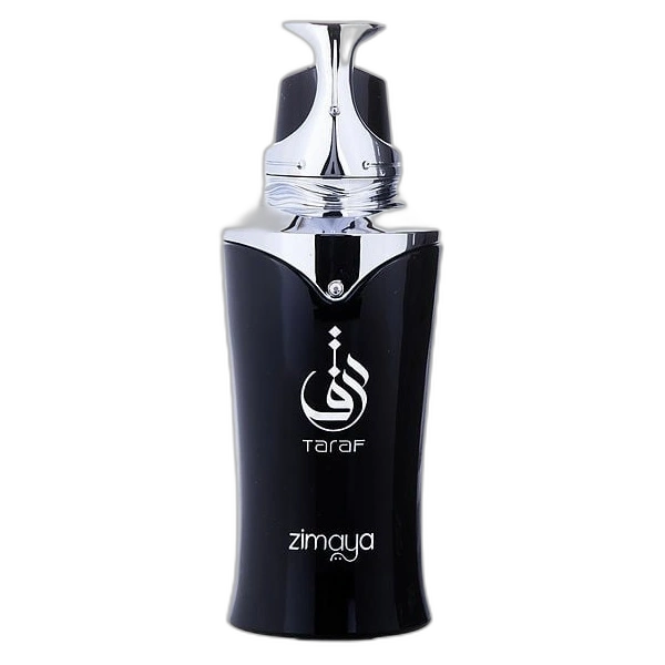 Zimaya Taraf Black