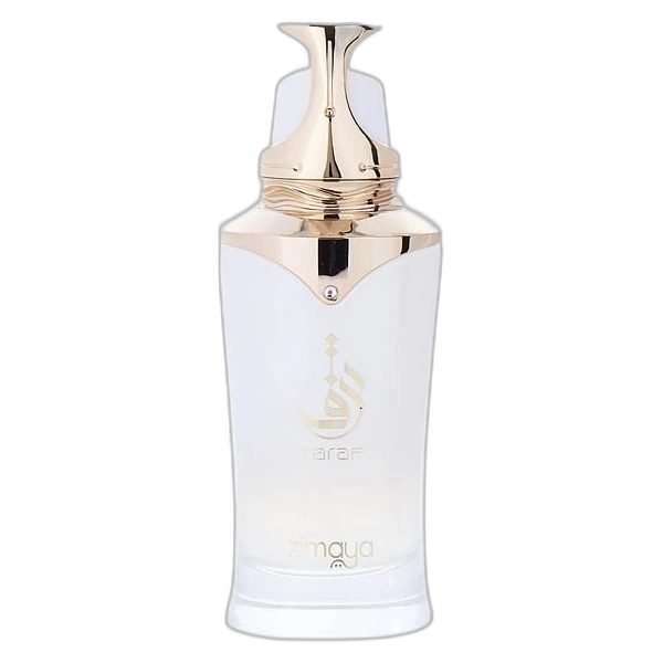 Zimaya Taraf White