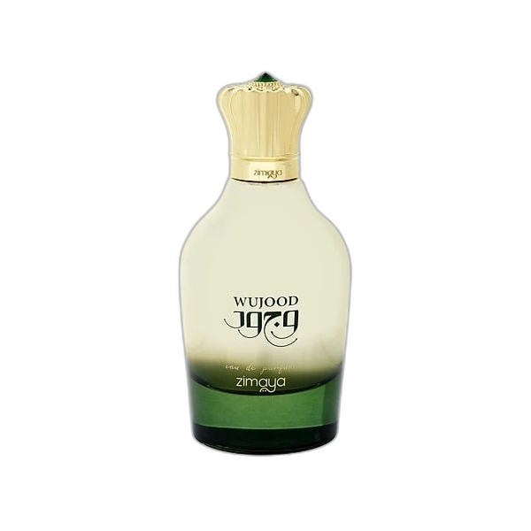 Zimaya Wujood