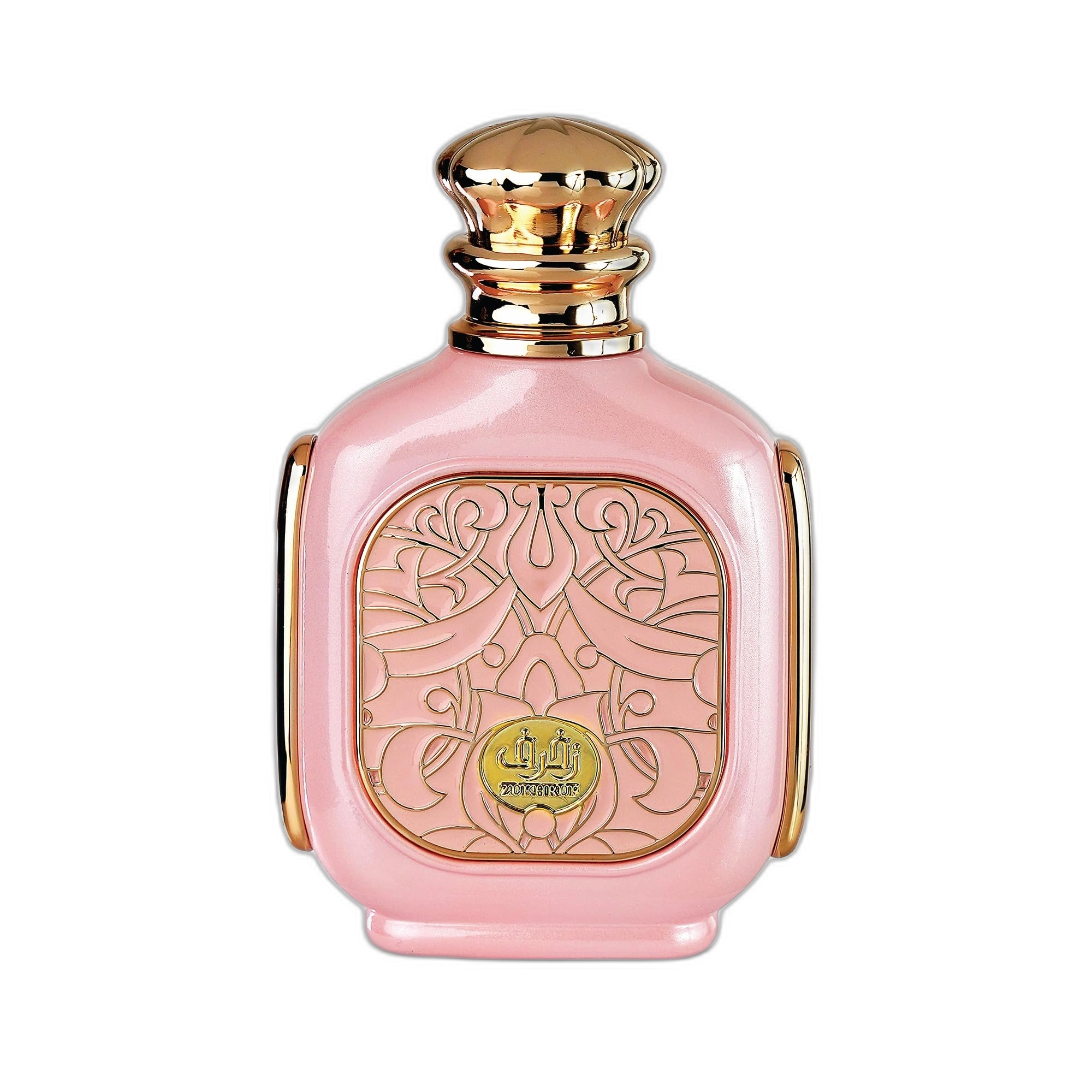 Zimaya Zukhruf Pink