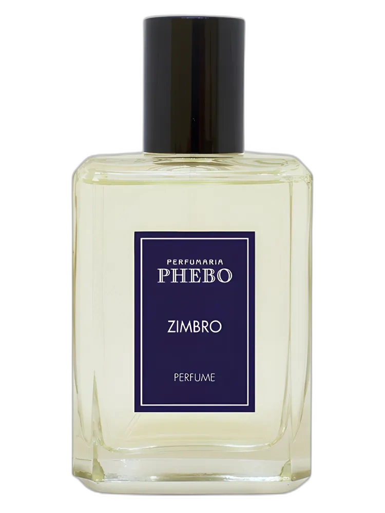 Zimbro unisex