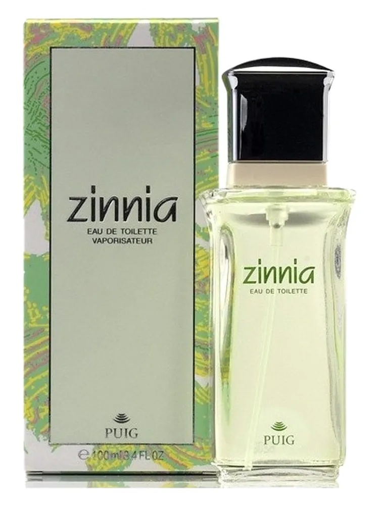 Zinnia thumbnail 2