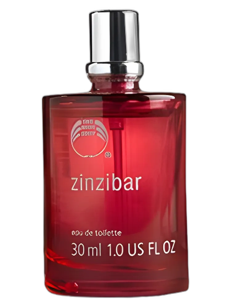 Zinzibar