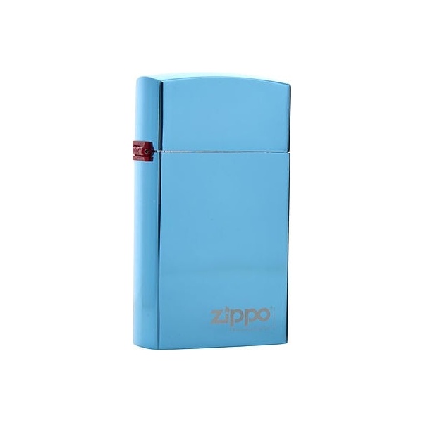 Zippo Blue