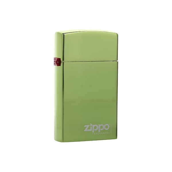 Zippo Green