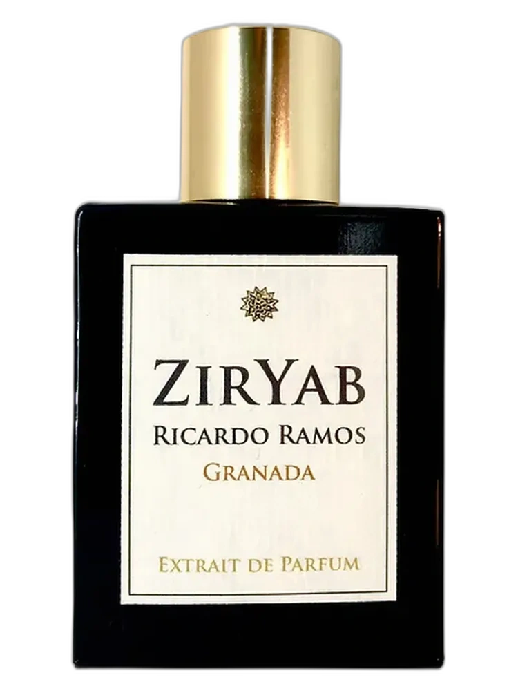 ZirYab for men