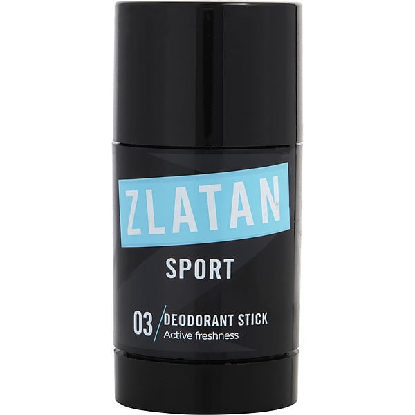 Zlatan Ibrahimovic Sport