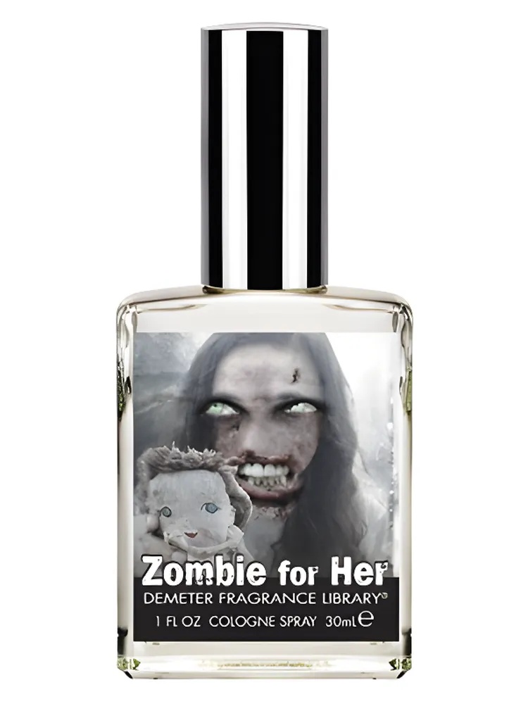 Zombie for Her thumbnail 2