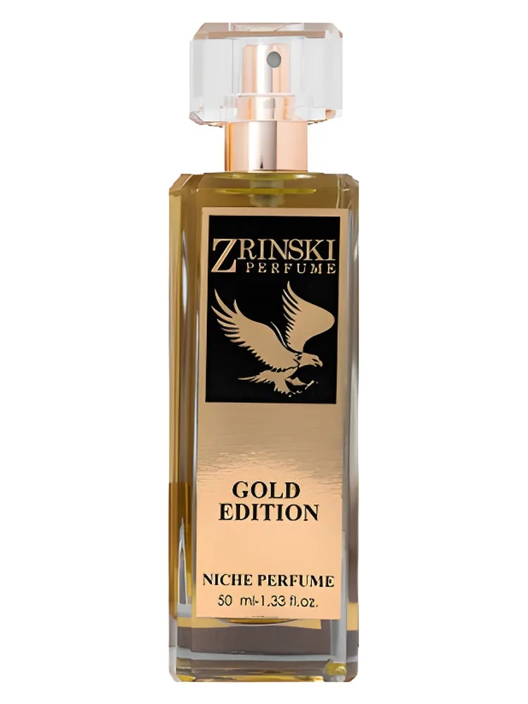 Zrinski Perfume thumbnail 2