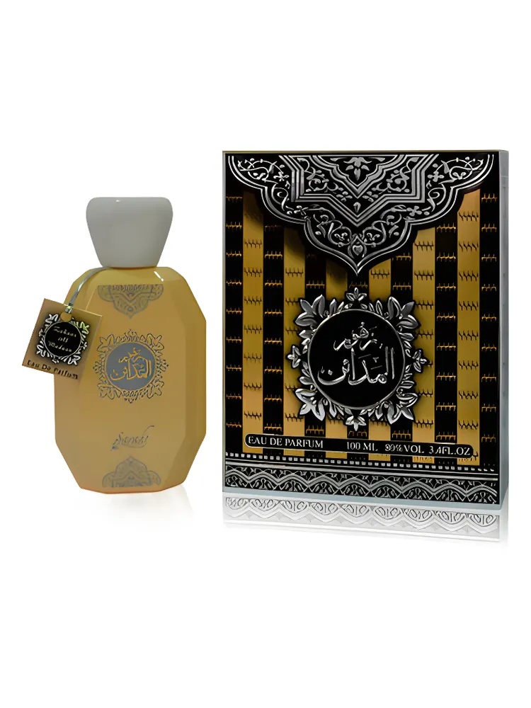 Zuhur Al Madayen thumbnail 2