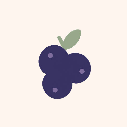 Blackcurrant