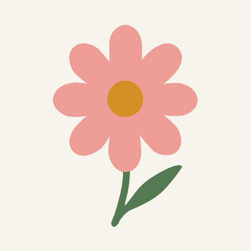 Cosmos Flower