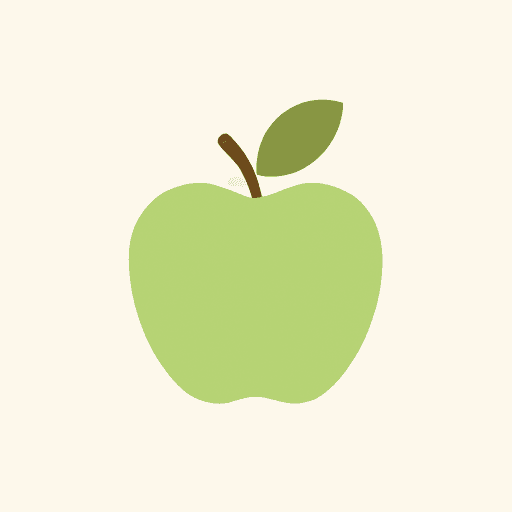 Green Apple