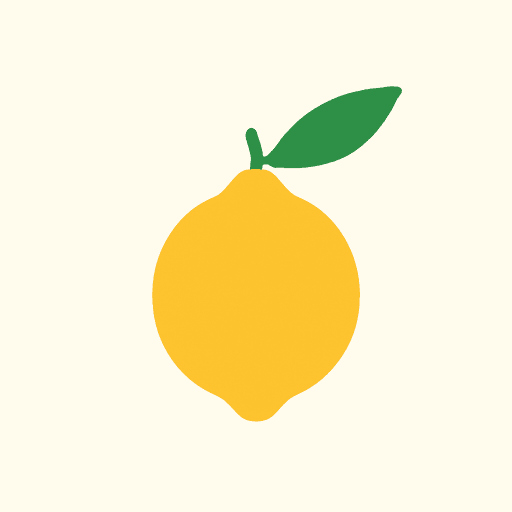 Italian Lemon