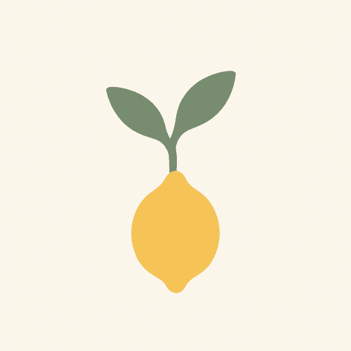 Lemon Tree