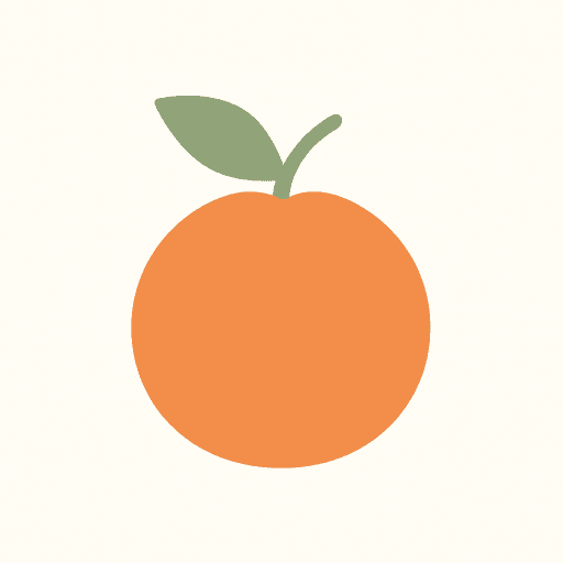 Mandarin Orange