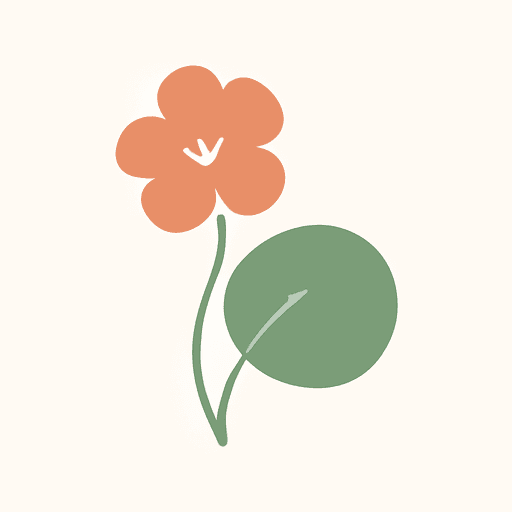 Nasturtium