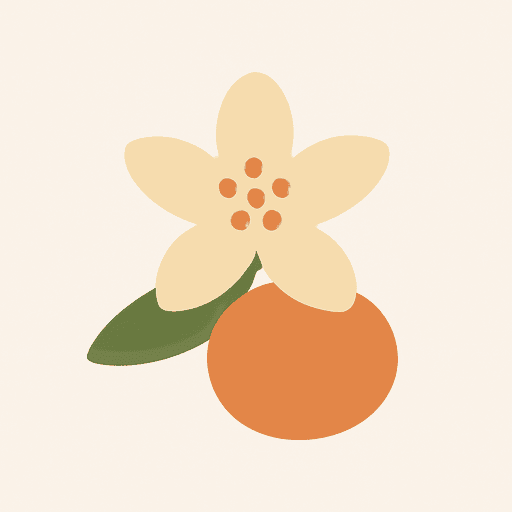 Orange Blossom