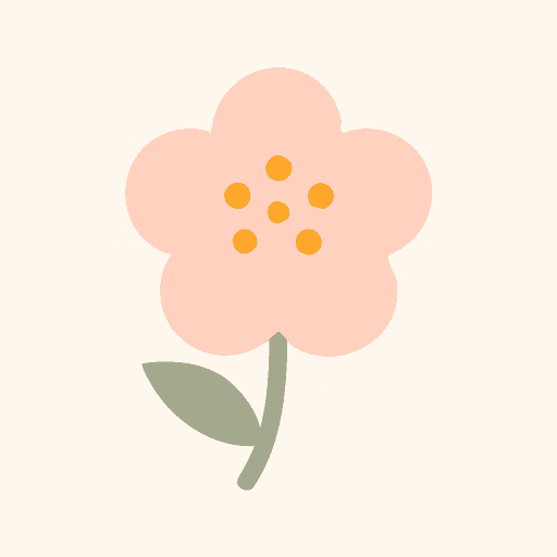 Orchard Blossom