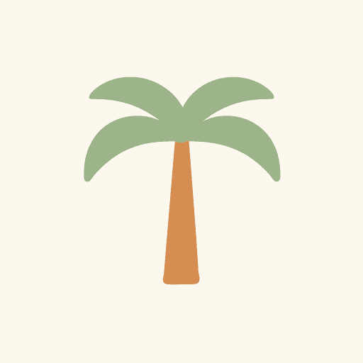 Palm Tree