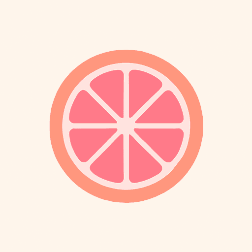 Pink Grapefruit