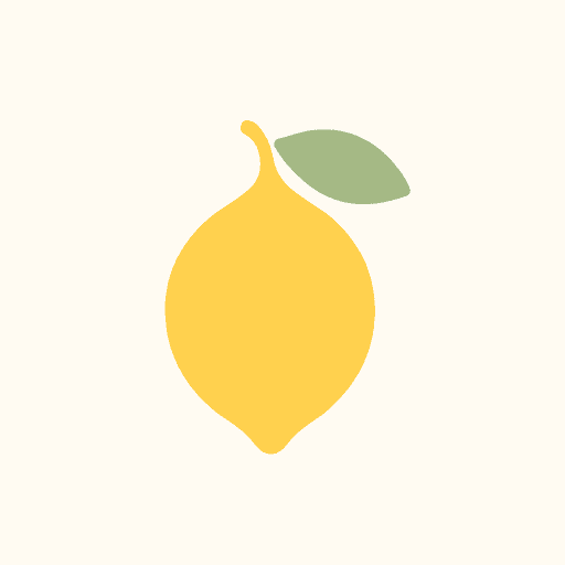 Sicilian Lemon